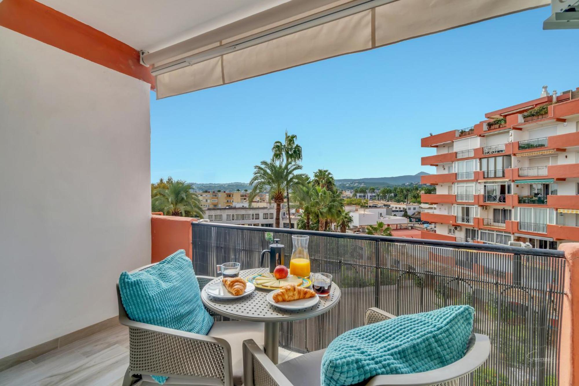 Javea Arenal Beach Jávea Exterior foto
